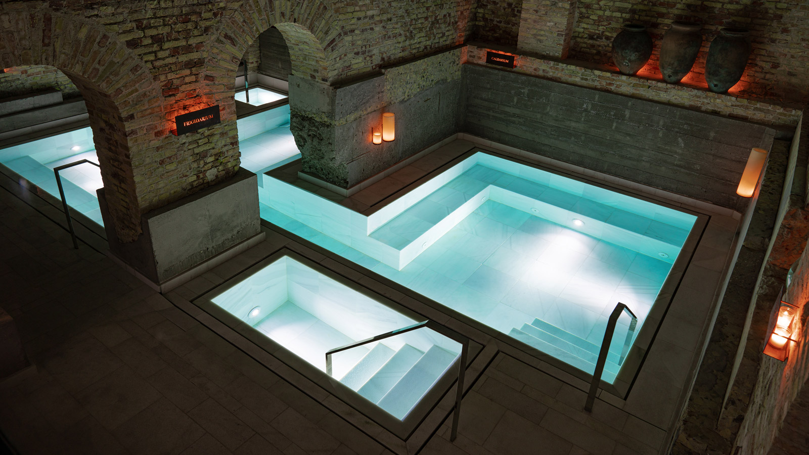 Spa and wellness | Visit Copenhagen