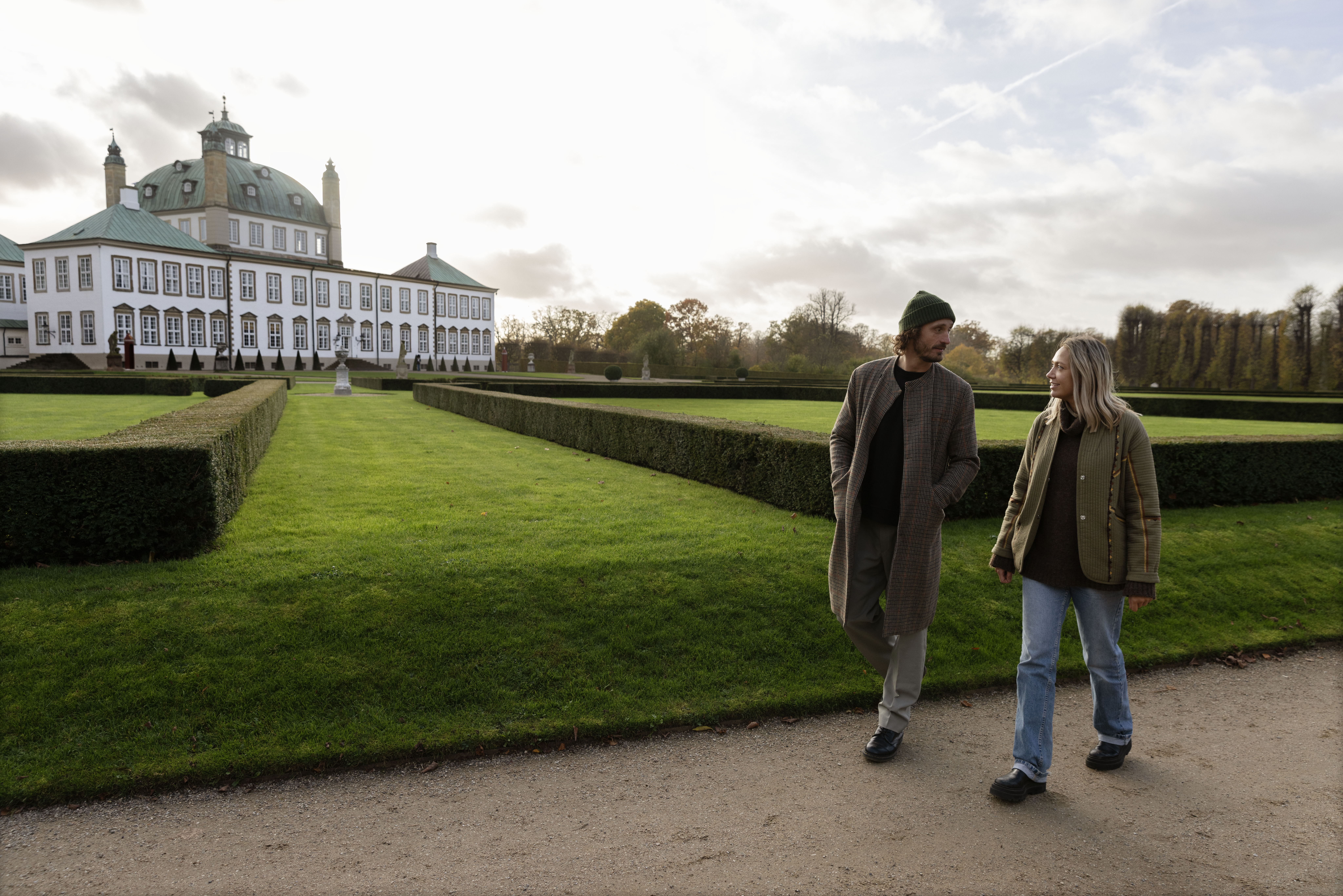 North Zealand Wonders - fit for a king, enjoyed by all | Visit Copenhagen, image size:8192x5464